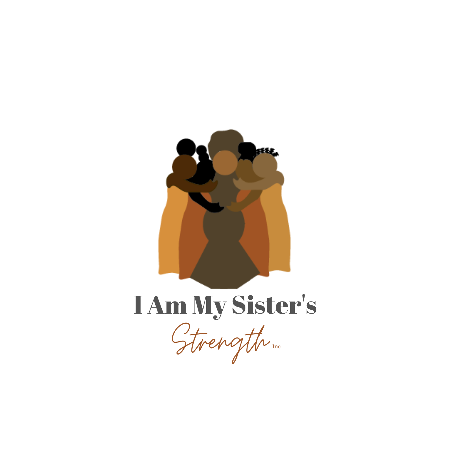 I Am My Sisters Strength